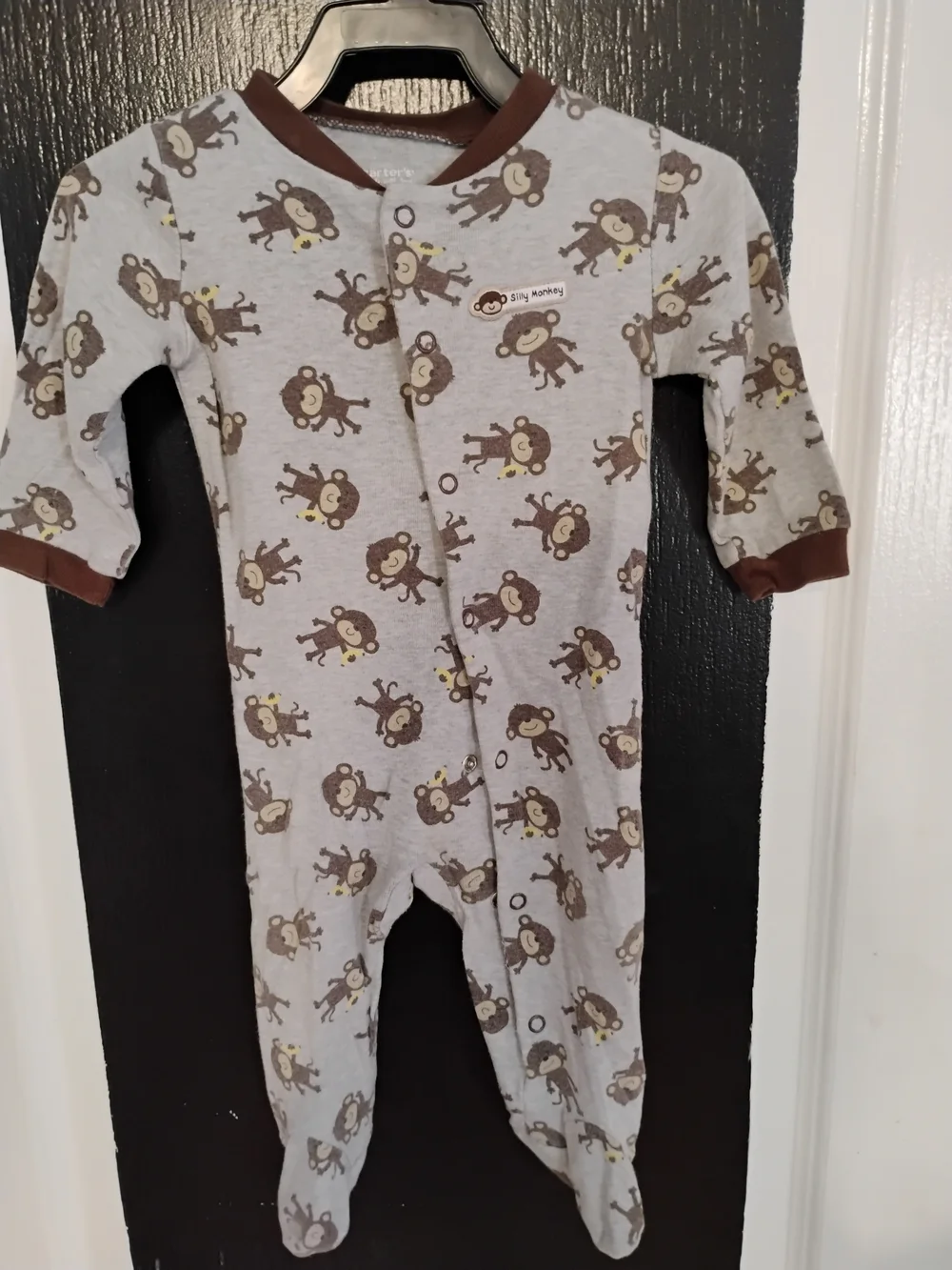 9 Months Sleepers